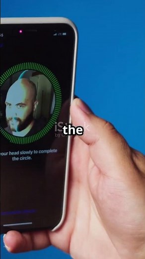 How Apple Face ID Works!(EXPLANED)