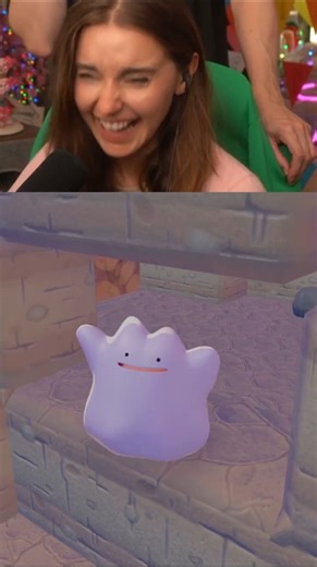 Finding a SECRET Pokemon in POKOPIA