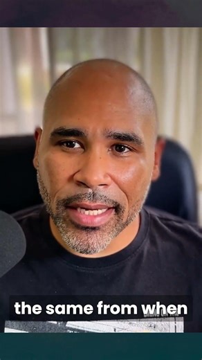 The Awareness That Never Changed