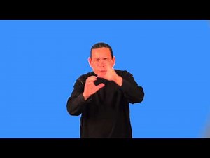 trace-search and find ASL