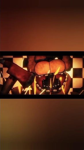 I Hope You Die In A Fire #fnaf #fivenightsatfreddys #dc2 #dc2fnaf