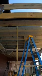 Building a Large Deck #deckbuilding #DeckDesign #backyard #decks | MR Post Frame