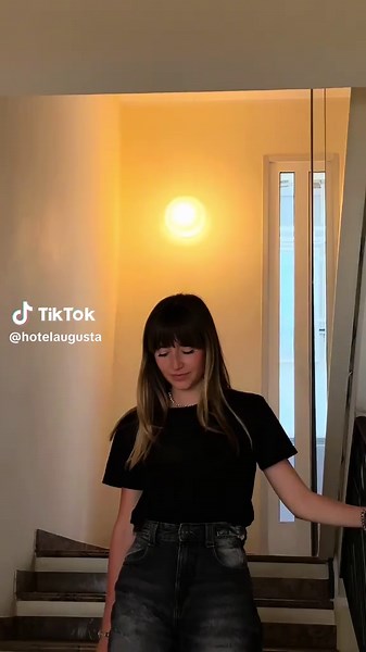 Hotel Augusta su TikTok