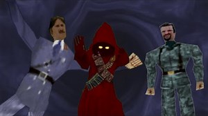 GNR:异世界?魔法!【中字/smg4】