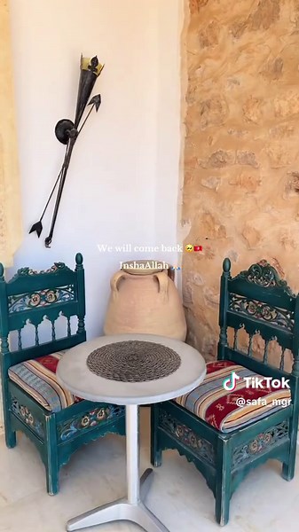 Exploring Tunisia: A Journey Back to Djerba