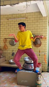 4.4M views · 90K reactions | This is my dancing styles | Funny Video 16 | Facebook