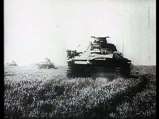 La 2ème Guerre Mondiale - Documentaire complet