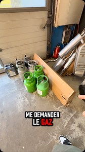 3.6K views · 115 reactions | Recharge clim dispo ! R-134A en 12 kg...