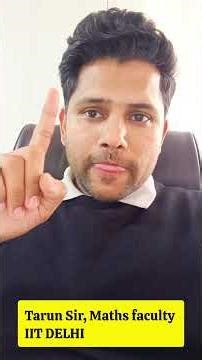 JEE Mains One Shots #jeemain2025 #jeemains2026strategy #jeemains2026 #oneshot #mathsoneshot