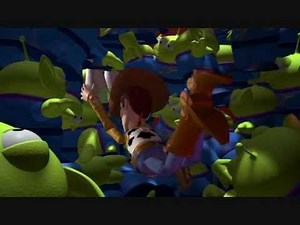 Toy Story WTF BOOM 3