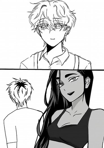 Luka and Hyuna: Alien Stage Moments