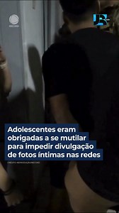 868K views · 20K reactions | Um crime bárbaro foi motivo de uma...