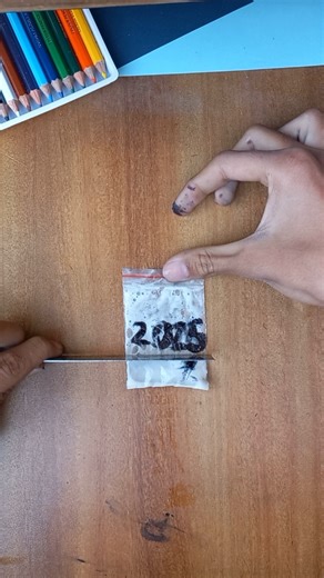 2026 New year craft easy idea handmade new year greating card #2026 #diy #handmade