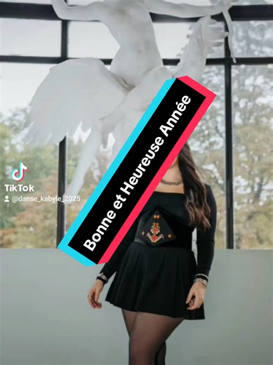 Bonne et Heureuse Année 2026 en Kabylie