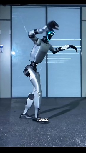 93K views · 1.7K reactions | Unitree G1 Kungfu Upgrade | Advanced Humanoid Combat Skills烙 #UnitreeG1 #fblifestyletyle | AI Insider | Facebook