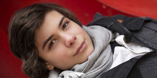 Who is Pearce Joza? Age, Height, Parents, Girlfriend, Net Worth