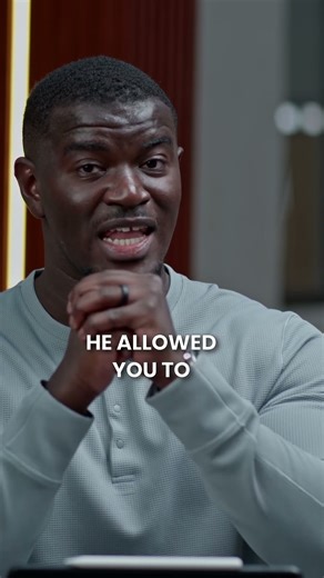 God does not owe you anything #robertkayanjajr