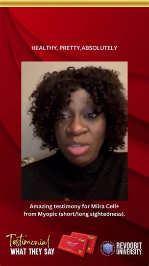 Miira-cell Supplement Review: A Journey to Recovery