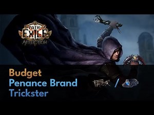 Budget Penance Brand Trickster Guide/Showcase