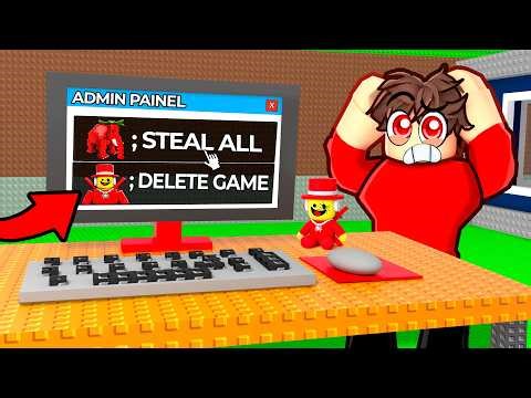 Sammy Let Me Use His Computer To Troll My Friend... | Watch on SkipCut