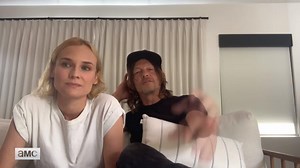 10K views · 153 reactions | Seriously can't wait to read Norman's book. Watch the previously recorded episode Friday Night In With The Morgans tomorrow at 10pm. | AMC | Facebook