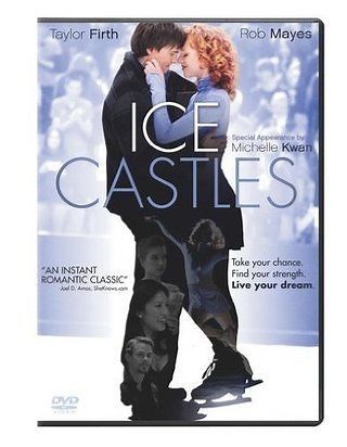 Cast: Movie - Ice Castles - 2010