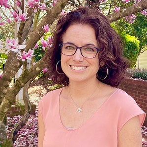 Book Talk with Katherine Turk | Radcliffe Institute for Advanced Study at Harvard University