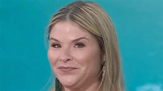 Jenna Bush Hager viewers call host ‘obnoxious’ and demand permanent change to Jenna & Friends