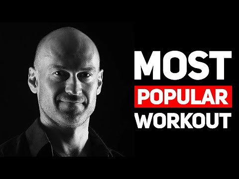 Simple & Sinister By Pavel Tsatsouline - (MOST POPULAR WORKOUT)