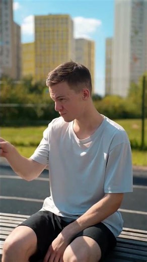 🔸An easy way to pump up your hands without equipment