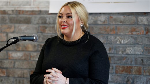 Catsavis announces run for Fort Smith mayor, outlines priorities