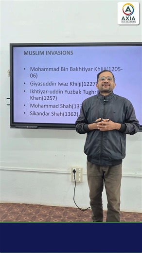 AXIA IAS Academy on Instagram: "AXIA IAS ACADEMY – Best Coaching Institute in Upper Assam for UPSC/ APSC CCE. OUR CORE FORTE UPSC CSE | APSC CCE | Assam Police | Inspector of Schools | SSC | Bank | All Government Exam UPPER ASSAM’S MOST ADVANCED CIVIL SERVICES INSTITUTE First academy with full-spectrum preparation for UPSC + APSC + SSC + BANK + Assam Police + ALL Govt Exams Fully air-conditioned, top-class academic library (newspapers, reference books, journals, NCERTs, magazines) Dedicated stud