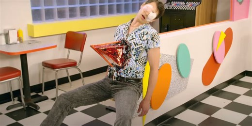 Remember When the ‘Final Destination 5’ Cast Spoofed ‘Saved by the Bell’ for a Murder Musical?