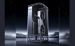 Ugreen lança dock para GPU externa com design de torre e fonte de 850W - Adrenaline