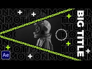 STOP Creating Boring Motion Graphics! Use These 5 After Effects Techniques