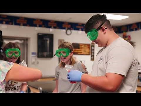 The Power of Agricultural Education and FFA