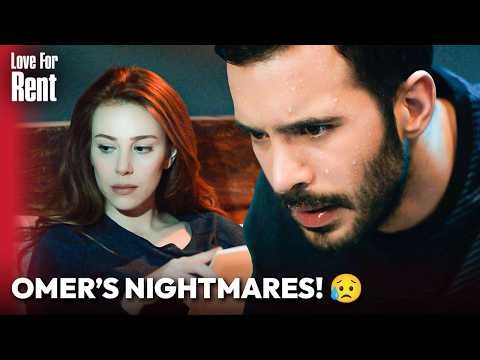What’s Happening to Omer? 😮❓| Love For Rent | English Subtitles | Kiralik Ask