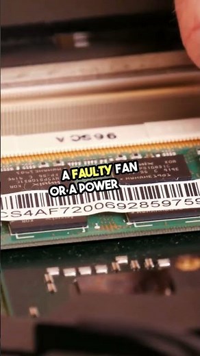 Fix Your Laptop Fan Today!