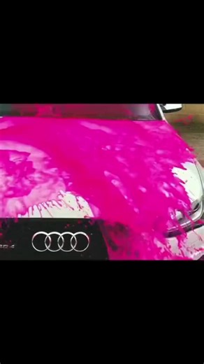 Alien Magic Car Care on TikTok