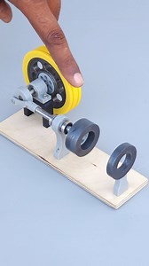 3.1M views · 30K reactions | DIY Flywheel infinite Energy Generator | 2-min Ideas | Facebook
