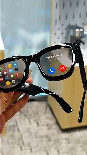 Xiaomi AI Glasses 2026 – The Future Is on Your Face!