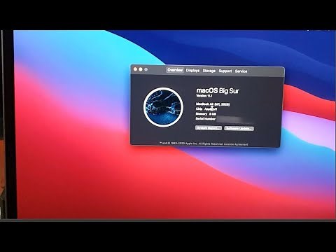 How to Check MacBook Air Model