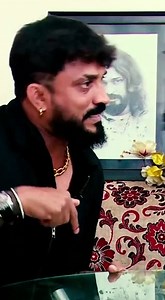 62K views · 3.2K reactions | Thanks @ Suvarna News waiting for Full Interview. #cockroachsudhi #maadeva #bheema #dilpasand #uandi #sudhi #cockroachyouthbrigade | Cockroach Sudhi | Facebook