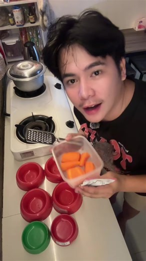 Wag palaging Dry food sa pusa pwede sila mag ma uti❤️#fyp #arwin | food safety hazards