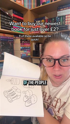 Shop Adult Coloring Books on ColourEAK!