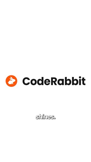 100xEngineers on Instagram: "Coderabbit CLI acts like an AI senior engineer that reviews your code and suggests changes while you stay on the terminal. Seamless integration. #coderabbitpartner #ad #collab"