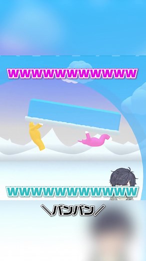 奇跡のプレーと爆笑の瞬間まとめ