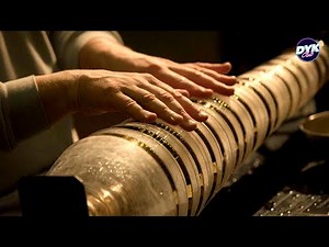 10 Unique Musical Instruments You’ll Want to Hear