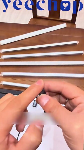 DIY LED Strip Lights & Neon Lights Installation Guide