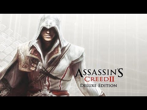 How to Fix Assassin's Creed II Uplay Startup Glitch